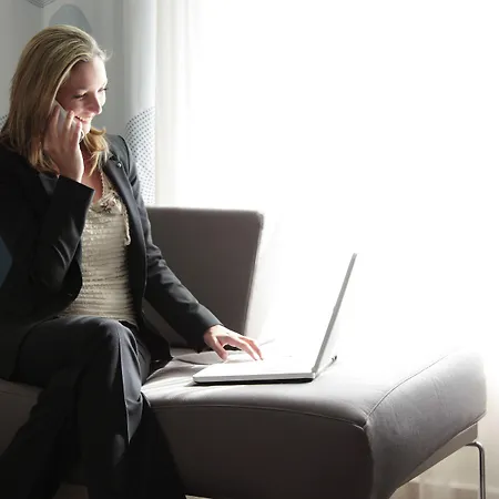 Novotel Sud A9/a61 Otel