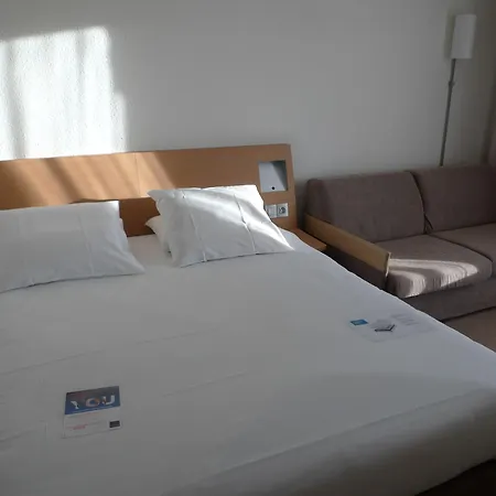 Otel Novotel Sud A9/a61 Narbonne
