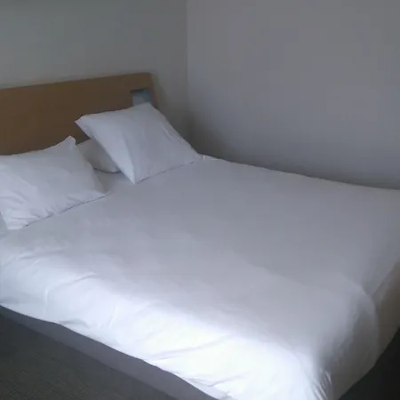 Novotel Sud A9/a61 4*