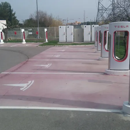 Novotel Sud A9/a61 4* Narbonne