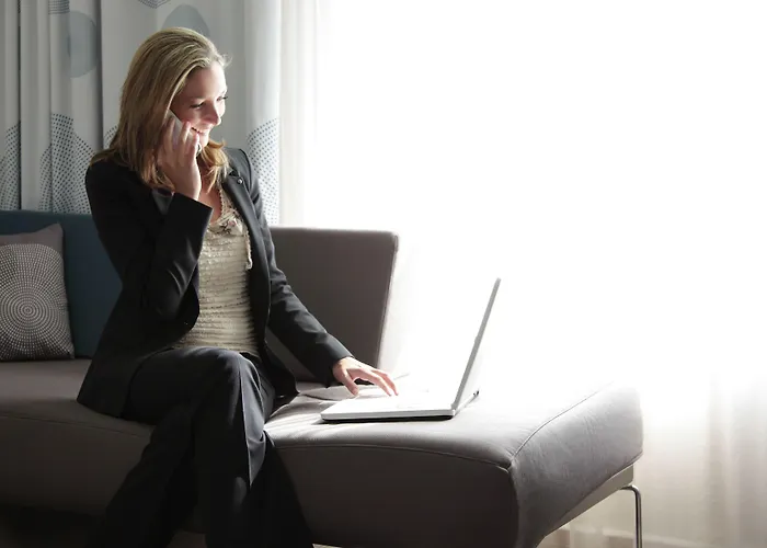 Novotel Sud A9/a61 Ξενοδοχείο