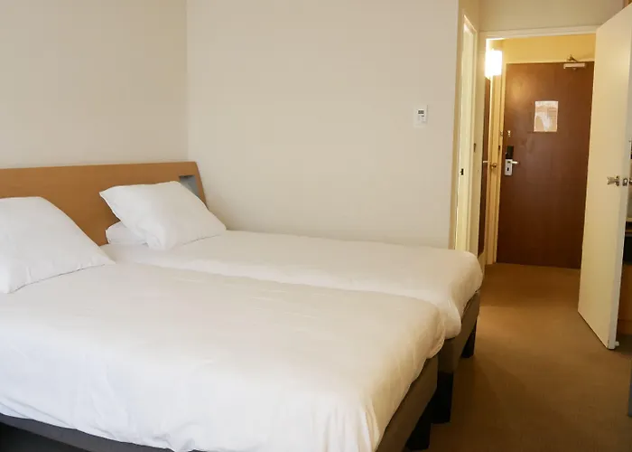 Novotel Sud A9/a61 4*