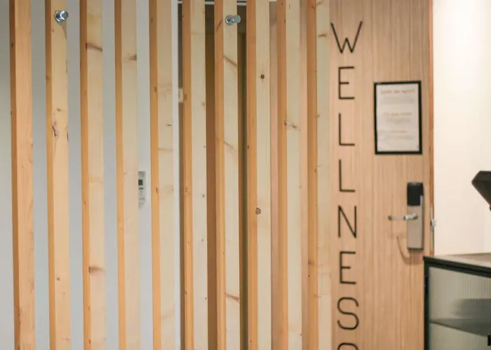 Novotel Sud A9/a61 4* Ναρμπόν