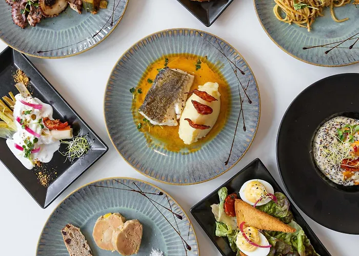 Novotel Sud A9/a61 Ξενοδοχείο Ναρμπόν