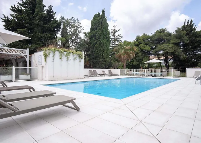 Novotel Sud A9/a61 Ξενοδοχείο 4*