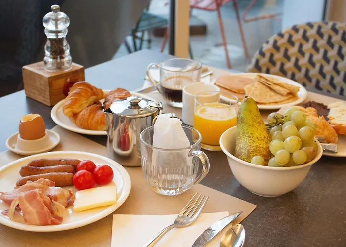 Ξενοδοχείο Novotel Sud A9/a61 Ναρμπόν