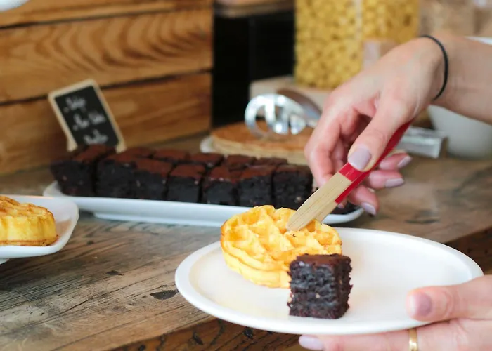 Novotel Sud A9/a61 Ναρμπόν