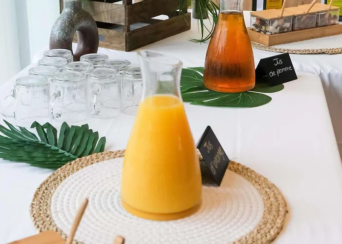 Novotel Sud A9/a61 Ξενοδοχείο