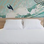 Novotel Sud A9/a61 מלון נרבון