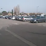 Novotel Sud A9/a61