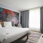 Hotel Novotel Sud A9/a61 4*