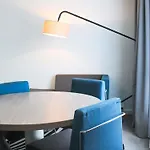 Hotel Novotel Sud A9/a61