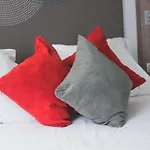 Hotel Novotel Sud A9/a61