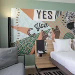 Novotel Sud A9/a61 Hotel Narbonne