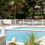 Novotel Sud A9/a61 Hotel