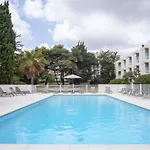 Novotel Sud A9/a61 Hotel Narbonne