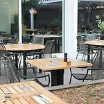 Hotel Novotel Sud A9/a61