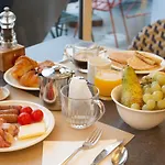 Hotel Novotel Sud A9/a61 Narbonne