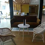Hotel Novotel Sud A9/a61 4*