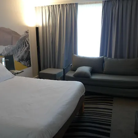 Novotel Sud A9/a61 4*