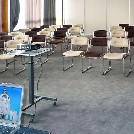 Novotel Sud A9/a61 Hotel Narbonne