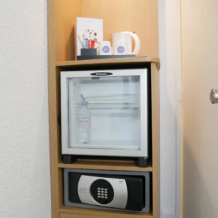 ノボテル ナボンヌ シュッド ナルボンヌ