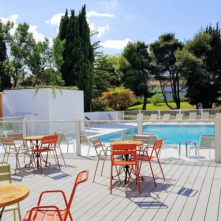 Novotel Sud A9/a61 Narbonne