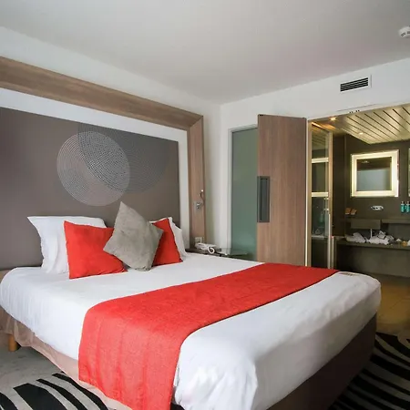 Novotel Sud A9/a61 Hotel Narbonne