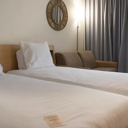 Novotel Sud A9/a61 4*