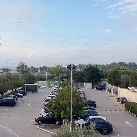 Novotel Sud A9/a61 Hotel