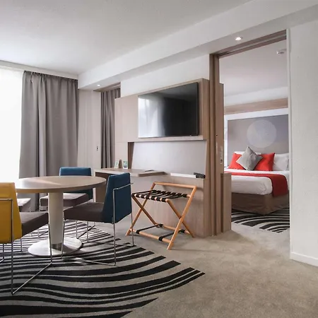 Novotel Sud A9/a61 Hotel Narbonne