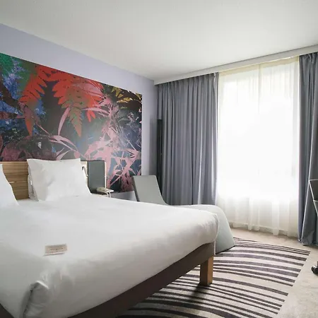 Novotel Sud A9/a61 4* Narbonne