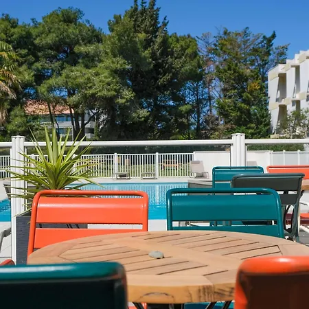 Novotel Sud A9/a61 4* Narbonne