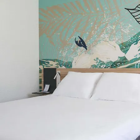 Novotel Sud A9/a61 4* Narbonne