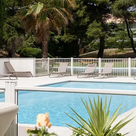 Hotel Novotel Sud A9/a61 Narbonne