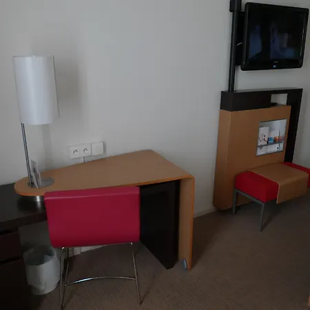 Novotel Sud A9/a61 Hotel Narbonne