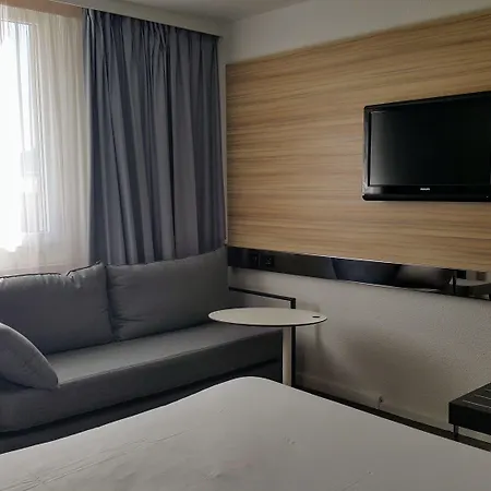 Novotel Sud A9/a61