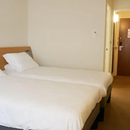 Novotel Sud A9/a61 4*