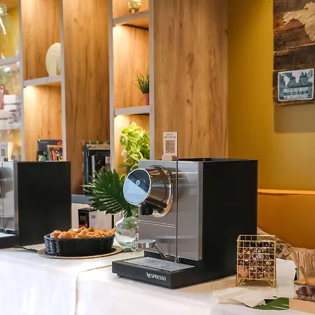 酒店 诺富特纳博讷南部a9 / A61酒店 纳博讷