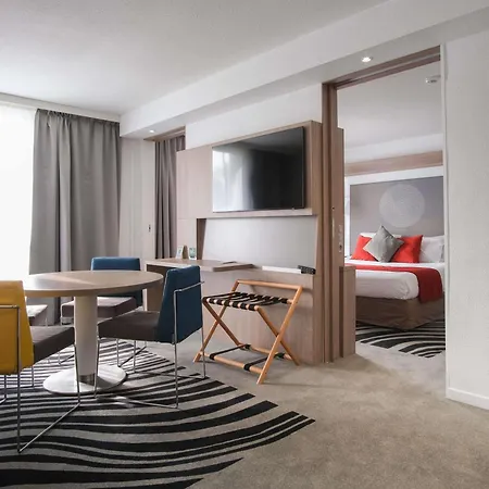 Novotel Sud A9/a61 Narbonne