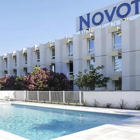 Novotel Sud A9/a61 4*