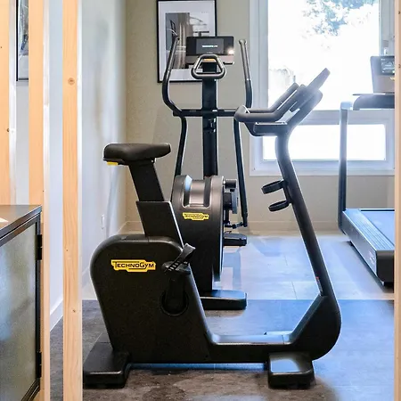 Novotel Sud A9/a61 Narbonne