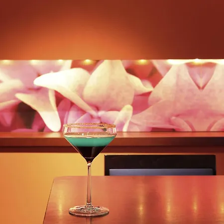 诺富特纳博讷南部a9 / A61酒店