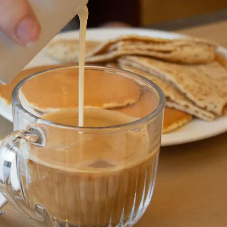 Novotel Sud A9/a61 Hotel