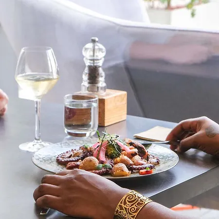 诺富特纳博讷南部a9 / A61酒店 4* 纳博讷