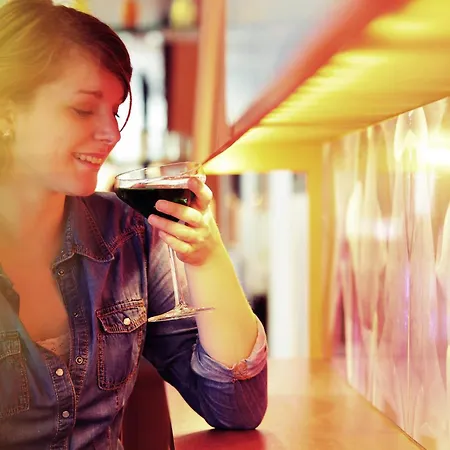 酒店 诺富特纳博讷南部a9 / A61酒店