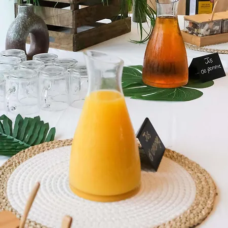 诺富特纳博讷南部a9 / A61酒店 酒店 4*