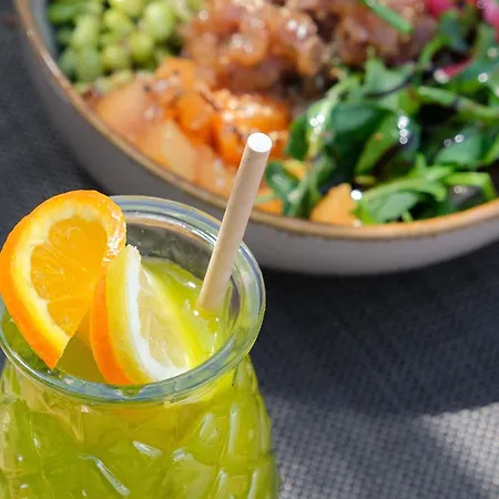 诺富特纳博讷南部a9 / A61酒店 酒店 4*