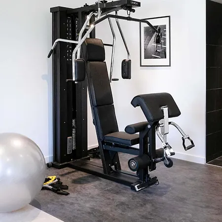 诺富特纳博讷南部a9 / A61酒店 酒店