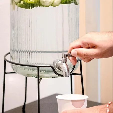 诺富特纳博讷南部a9 / A61酒店 纳博讷